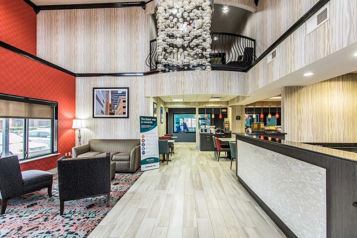 Hotel Interior 17 of 64