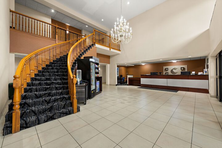 Hotel Interior 5 of 21