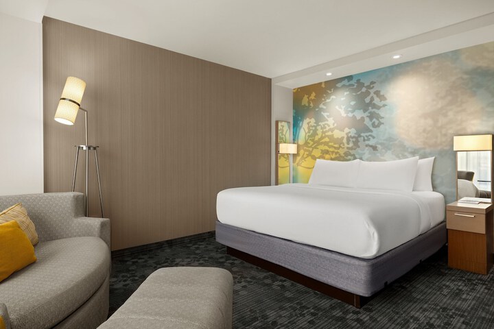 Courtyard by Marriott Omaha East / Council Bluffs IA