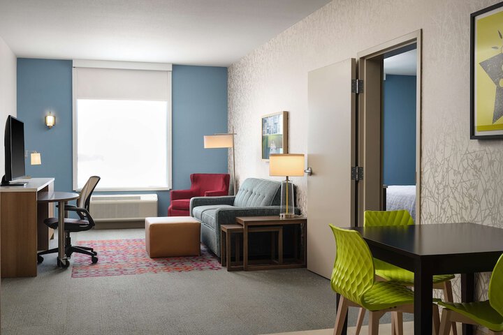 Home2 Suites by Hilton Tupelo Ms
