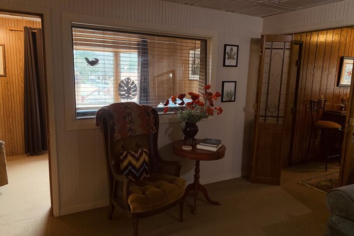 The Iris Garden Downtown Cottages and Suites