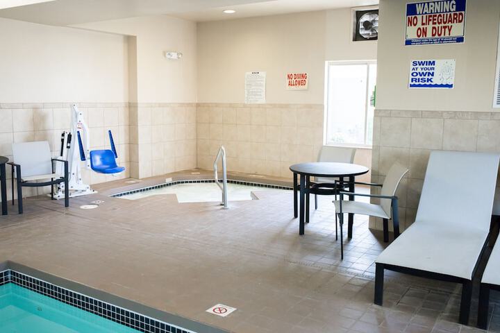 Wingate by Wyndham Moses Lake