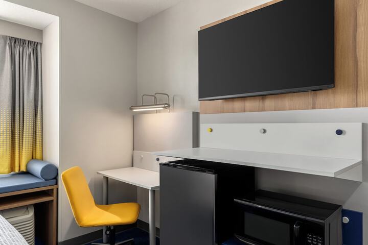 Microtel Inn & Suites by Wyndham Culpeper