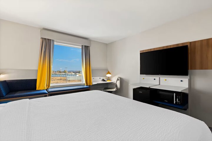 Holiday Inn Express & Suites George Quincy South by IHG
