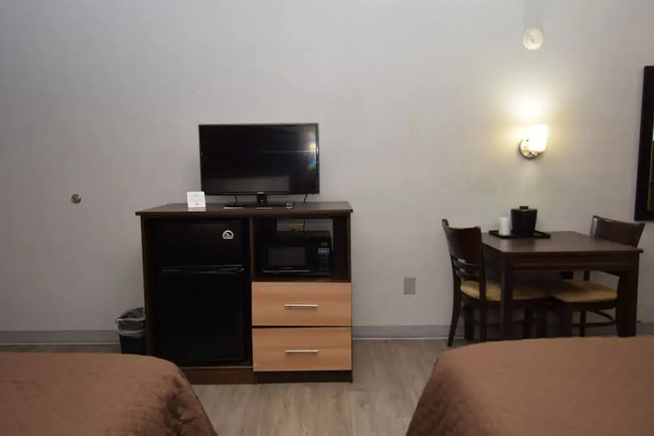 Travelodge Buffalo University District