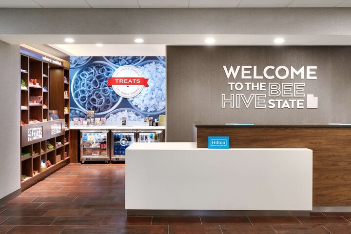 Hampton Inn & Suites Spanish Fork