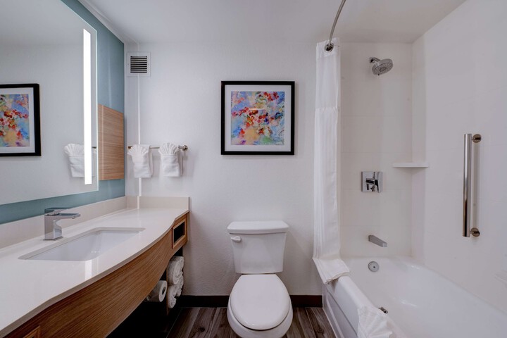Hilton Garden Inn Anaheim Garden Grove