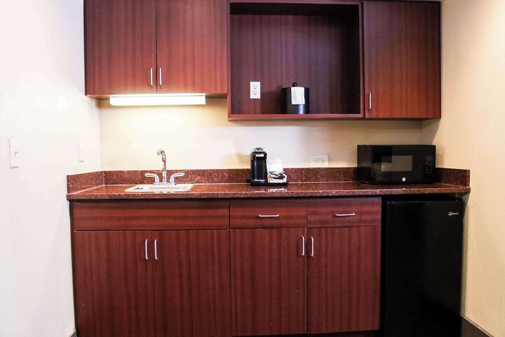 Hampton Inn Oxford-West