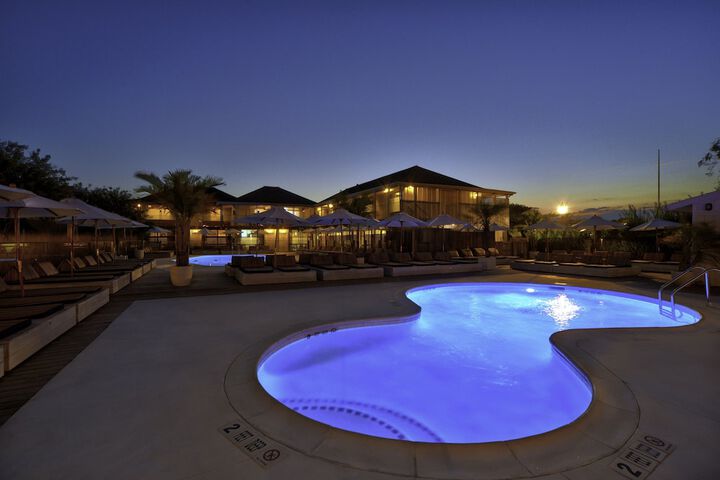 The Montauk Beach House