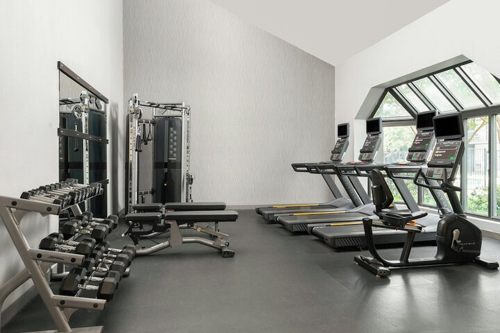 Courtyard by Marriott Dallas-Fort Worth / Bedford
