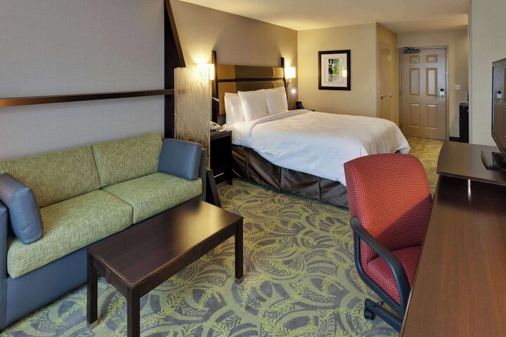 Country Inn & Suites by Radisson San Carlos, CA