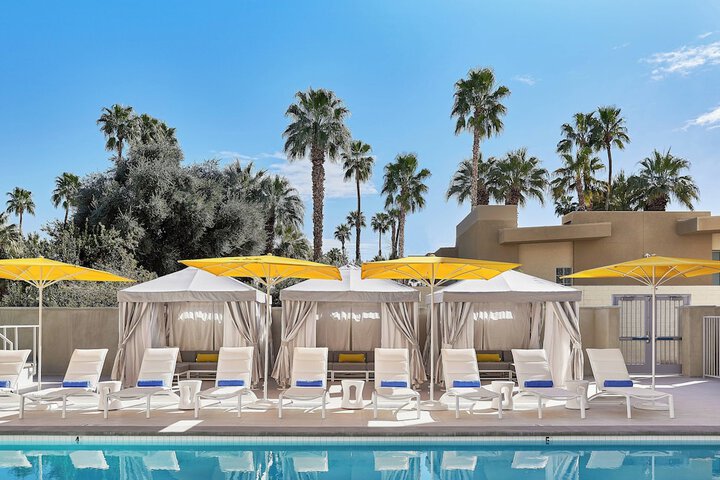 Hotel Paseo Autograph Collection by Marriott