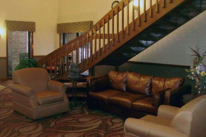 Hotel Interior 6 of 12