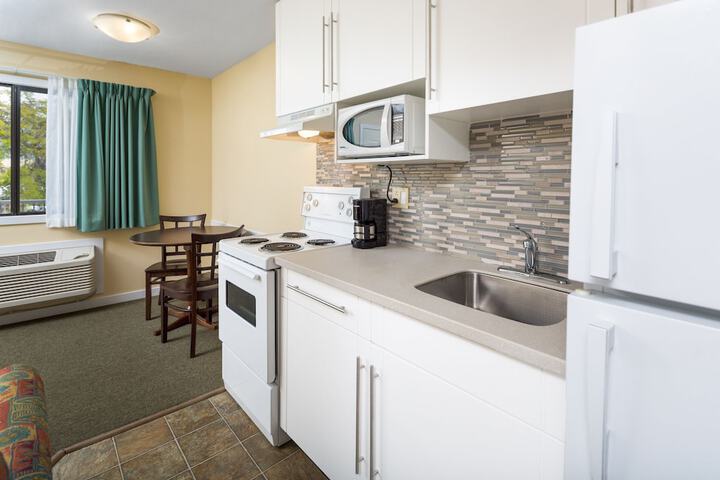 Siesta Suites
