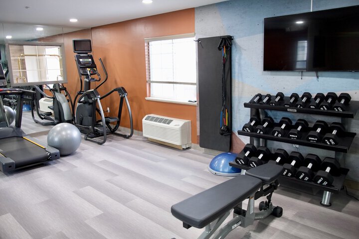 Health and Fitness 46 of 50