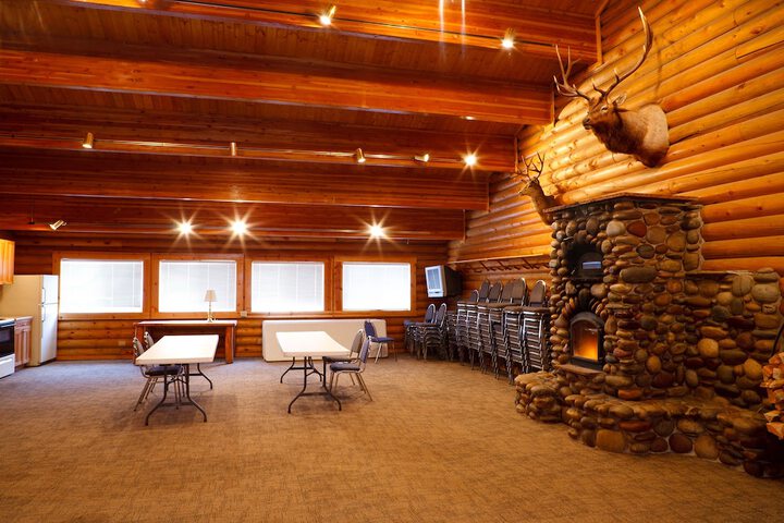 Togwotee Mountain Lodge