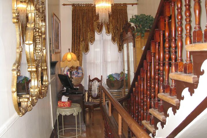 Hotel Interior 10 of 58