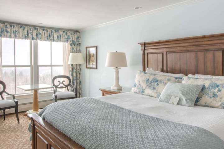 Mountain View Grand Resort & Spa