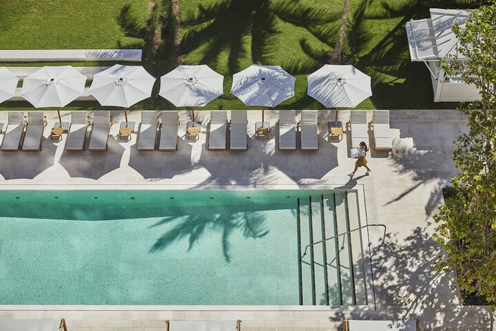 Pool 8 of 92