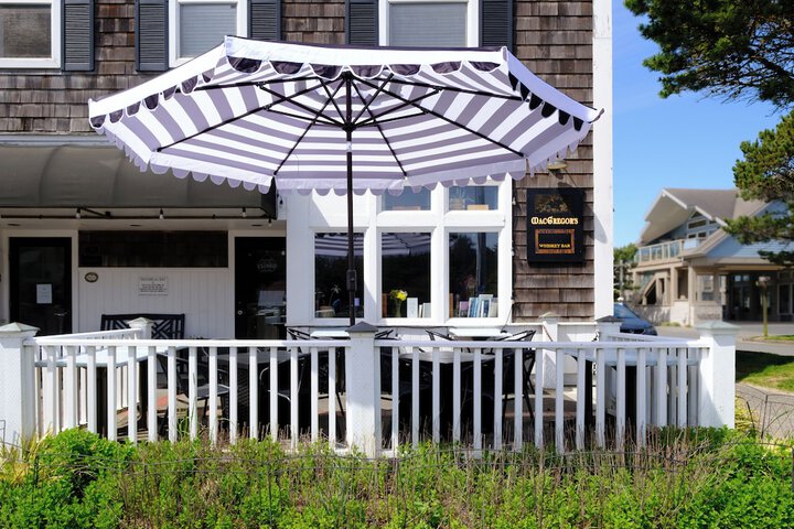Cannon Beach Hotel Collection