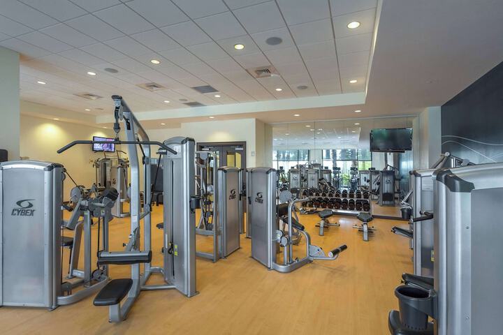 Wyndham Grand Orlando Resort Bonnet Creek