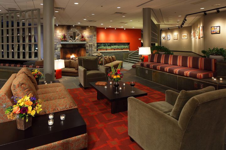 Chauncey Hotel & Conference Center