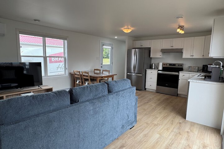 Cavendish Lodge & Cottages