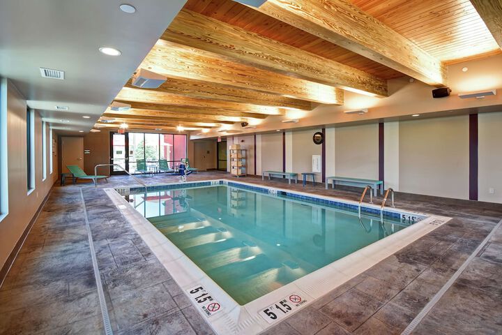 Pool 6 of 38
