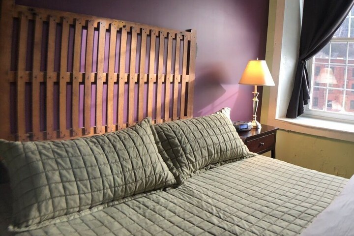 The Inn at Stone Mill