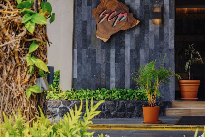 SCP Hilo Hotel
