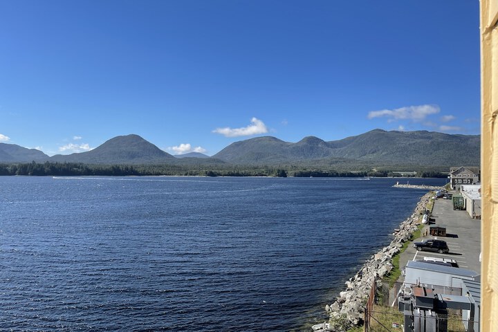 Super 8 by Wyndham Ketchikan