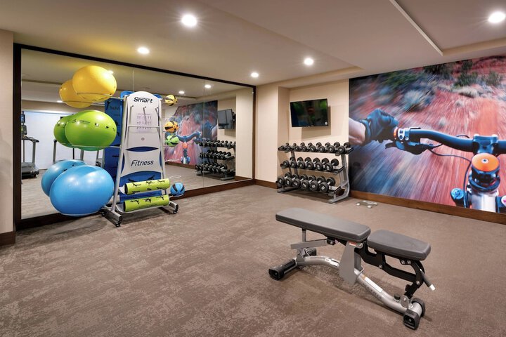 Health and Fitness 50 of 55
