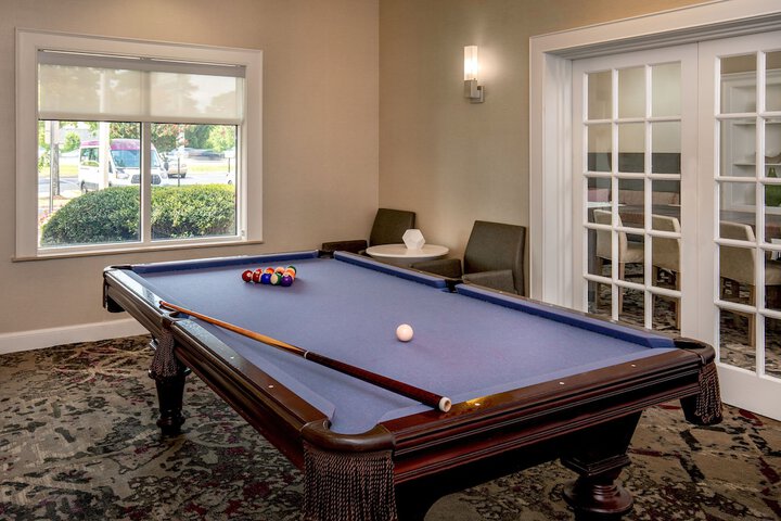 Residence Inn by Marriott Norfolk Airport