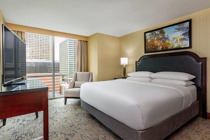 Courtland Grand Hotel Trademark Collection by Wyndham