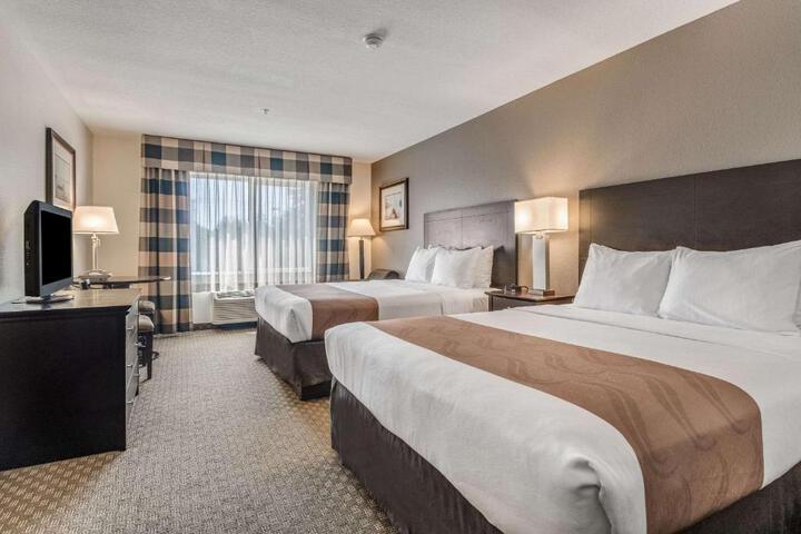 Quality Inn Gresham