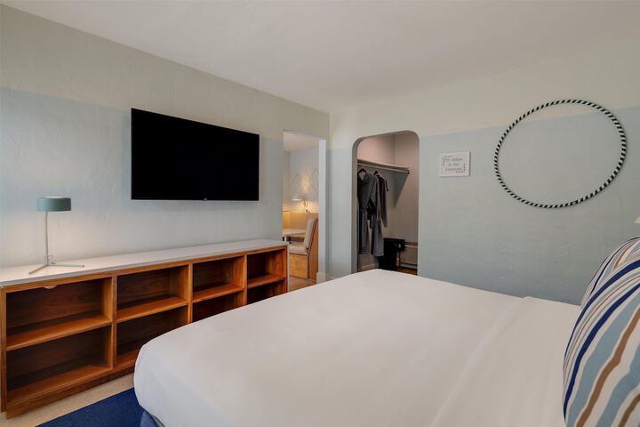 Calistoga Motor Lodge and Spa
