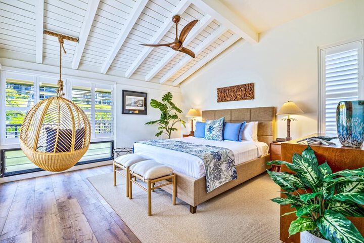 Kapalua Bay Villas by KBM
