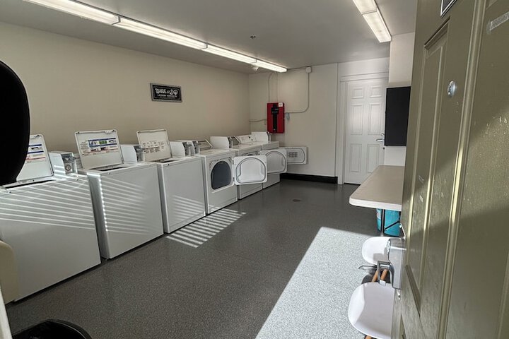 Life Northwest RV sites and Lodging