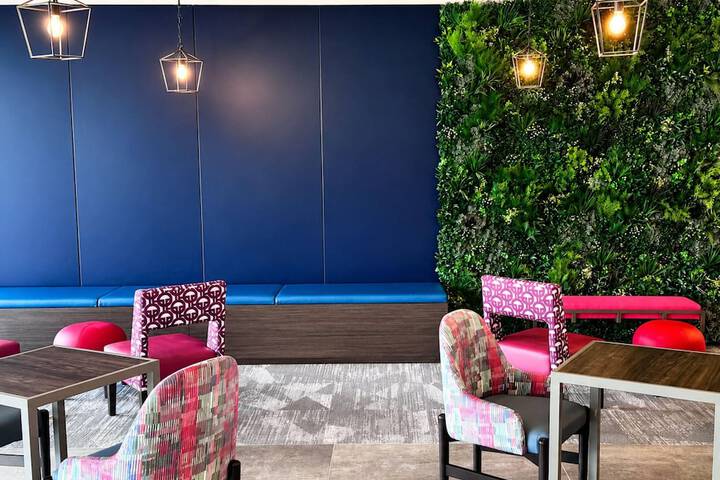 Hawthorn Extended Stay by Wyndham Mebane