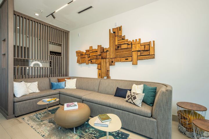 Element by Marriott Waco
