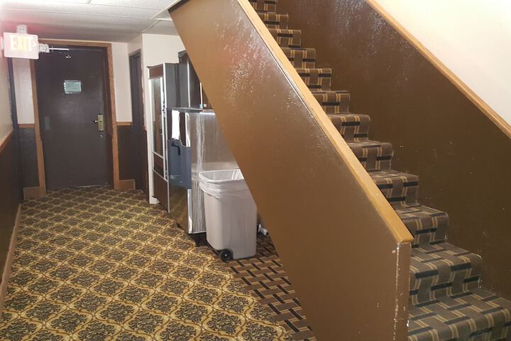 Hotel Interior 3 of 20