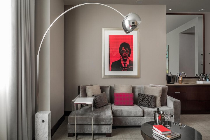 Conrad Indianapolis