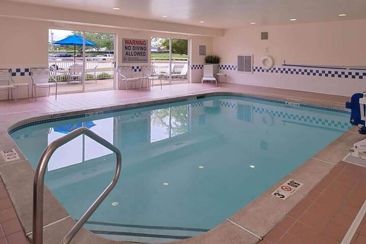 Pool 3 of 12
