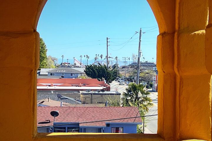 Hotel View 27 of 29