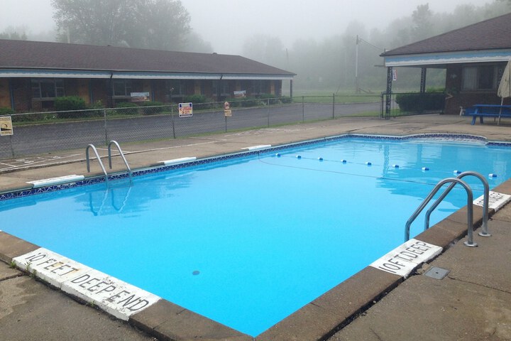 Pool 6 of 81
