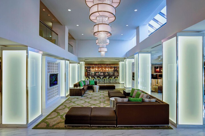 Hotel Interior 11 of 73