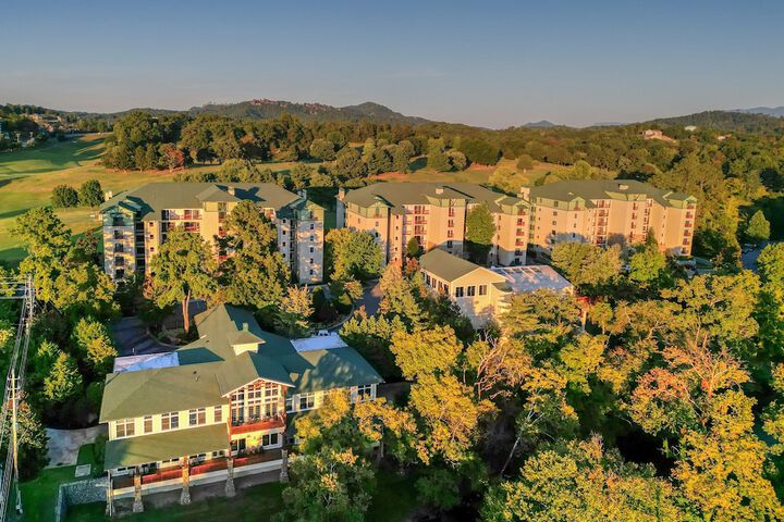 RiverStone Condo Resort & Spa