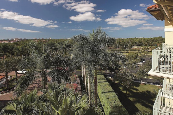 The Ritz-Carlton Naples Tiburón
