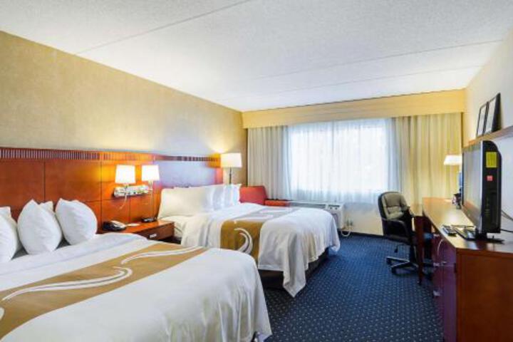 Quality Inn