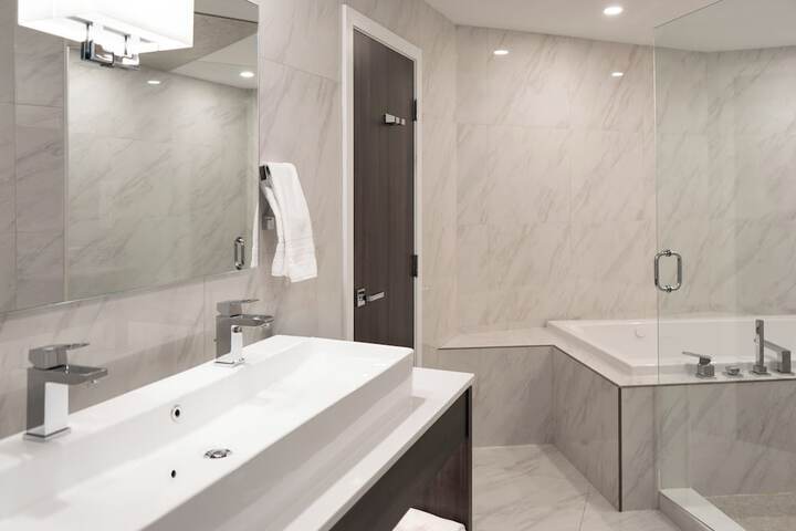 White Oaks Resort & Spa